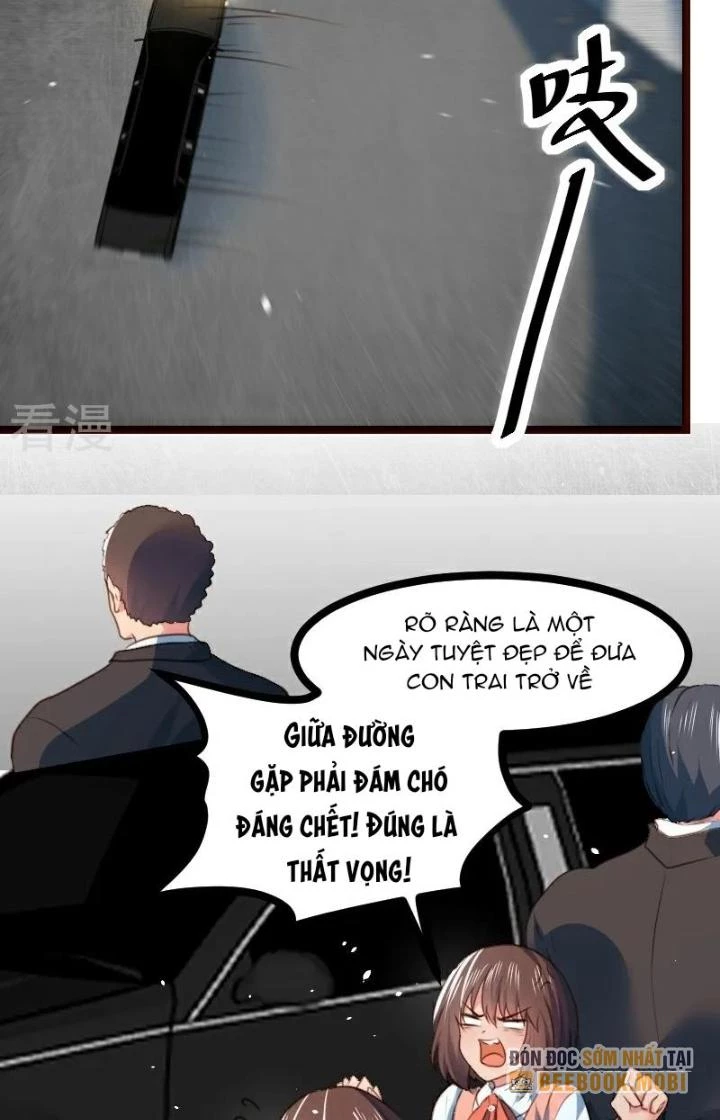 Xuyên Nhanh Chi Xà Phòng Trêu Người Chapter 62 - Trang 2