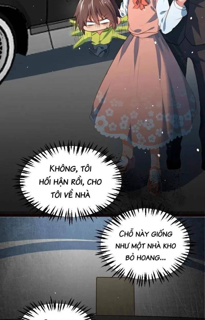 Xuyên Nhanh Chi Xà Phòng Trêu Người Chapter 62 - Trang 2