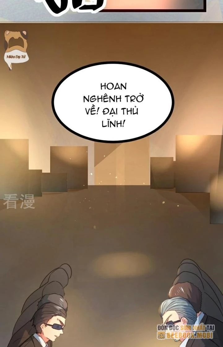 Xuyên Nhanh Chi Xà Phòng Trêu Người Chapter 62 - Trang 2