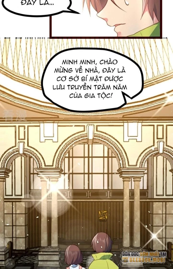 Xuyên Nhanh Chi Xà Phòng Trêu Người Chapter 62 - Trang 2