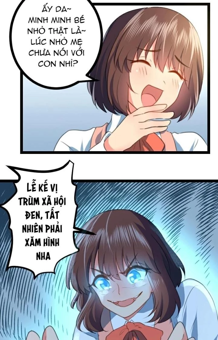 Xuyên Nhanh Chi Xà Phòng Trêu Người Chapter 62 - Trang 2
