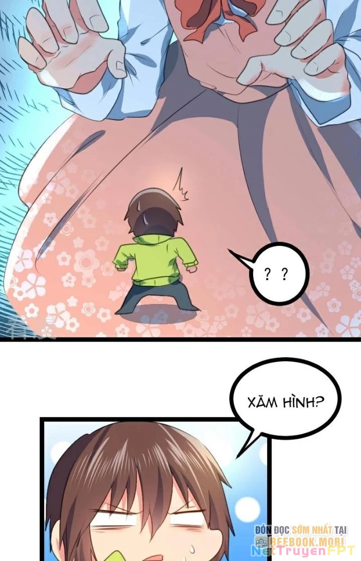 Xuyên Nhanh Chi Xà Phòng Trêu Người Chapter 62 - Trang 2