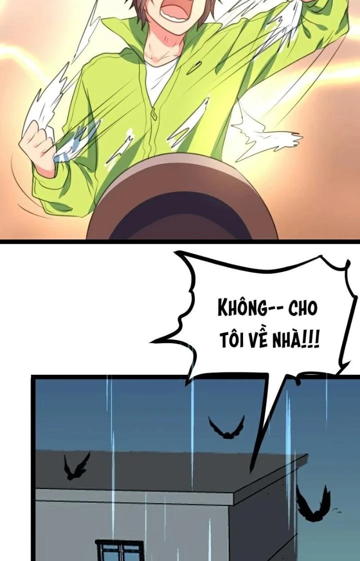 Xuyên Nhanh Chi Xà Phòng Trêu Người Chapter 62 - Trang 2
