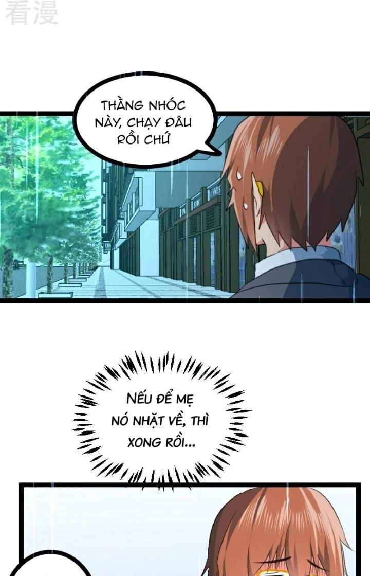 Xuyên Nhanh Chi Xà Phòng Trêu Người Chapter 63 - Trang 2