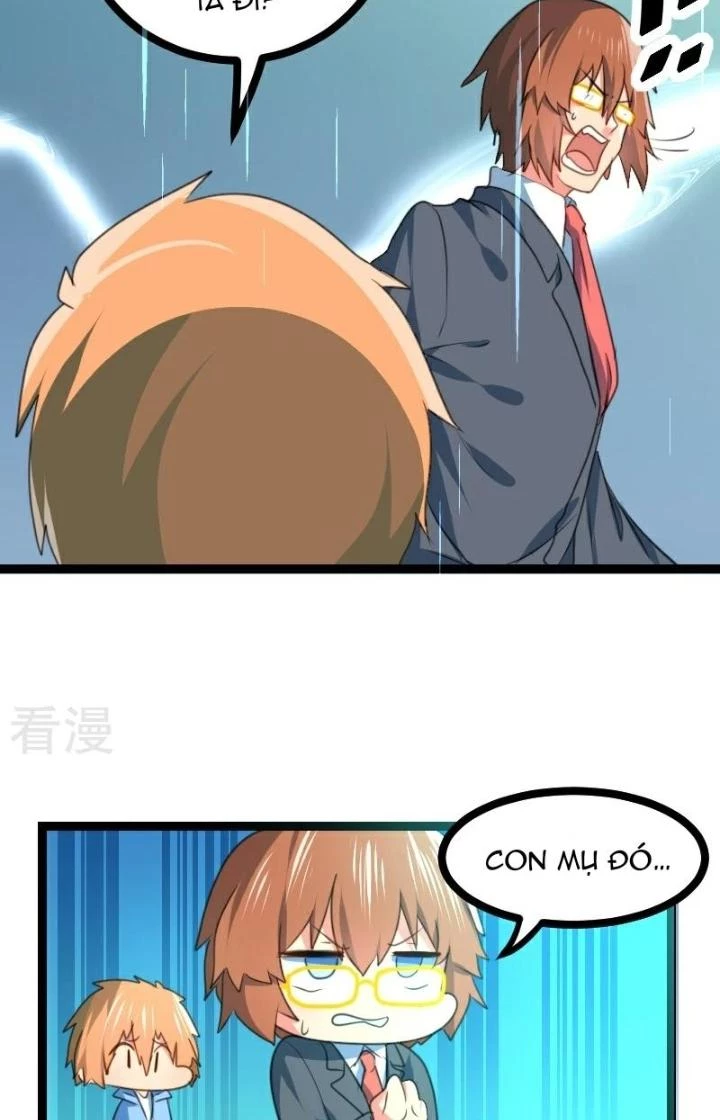 Xuyên Nhanh Chi Xà Phòng Trêu Người Chapter 63 - Trang 2