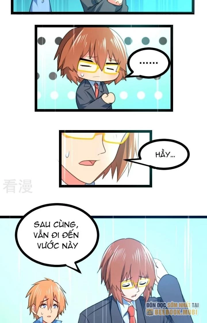 Xuyên Nhanh Chi Xà Phòng Trêu Người Chapter 63 - Trang 2