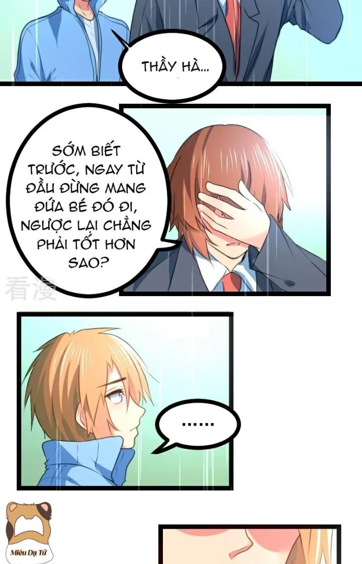 Xuyên Nhanh Chi Xà Phòng Trêu Người Chapter 63 - Trang 2