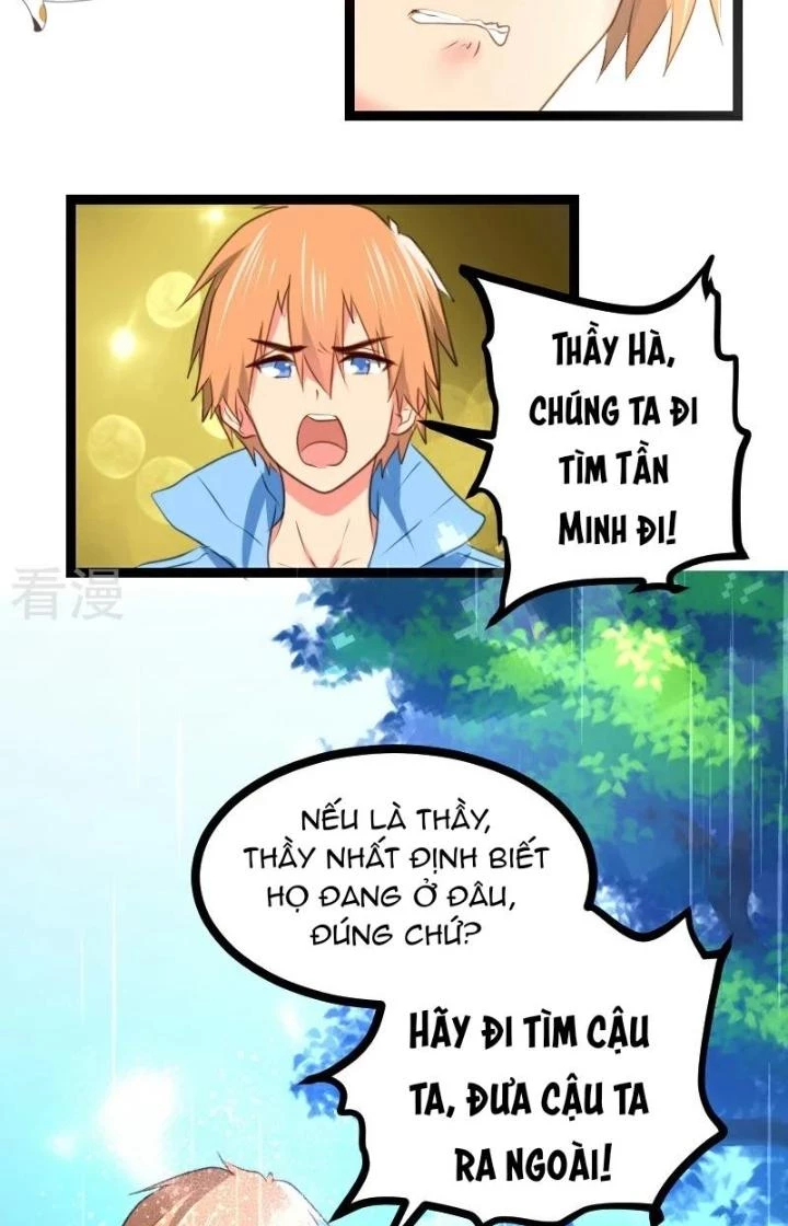 Xuyên Nhanh Chi Xà Phòng Trêu Người Chapter 63 - Trang 2