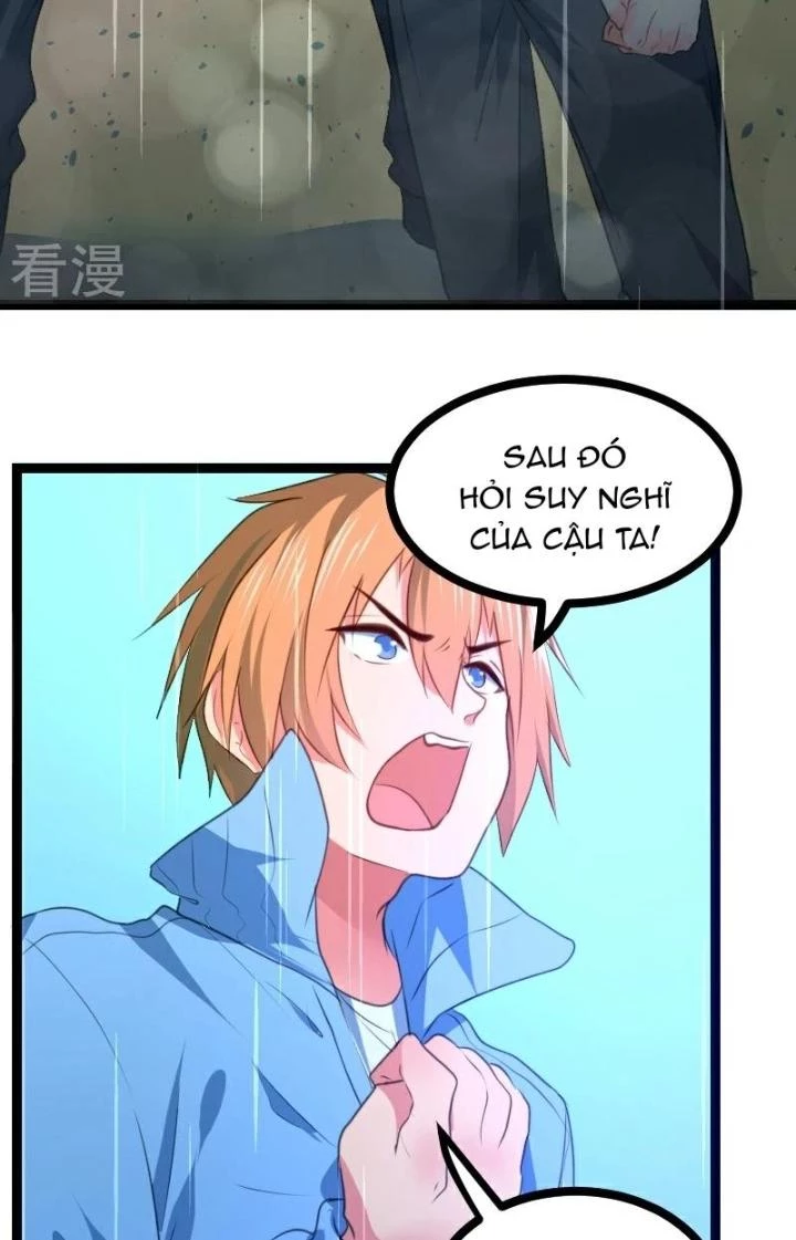 Xuyên Nhanh Chi Xà Phòng Trêu Người Chapter 63 - Trang 2