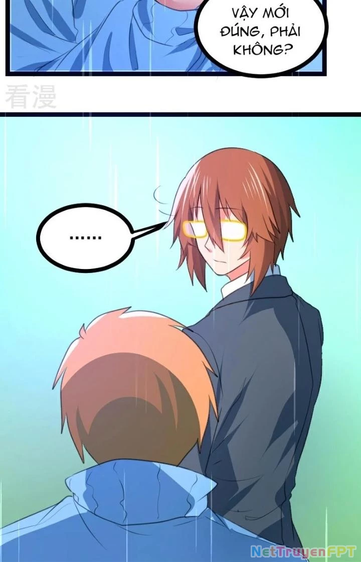 Xuyên Nhanh Chi Xà Phòng Trêu Người Chapter 63 - Trang 2