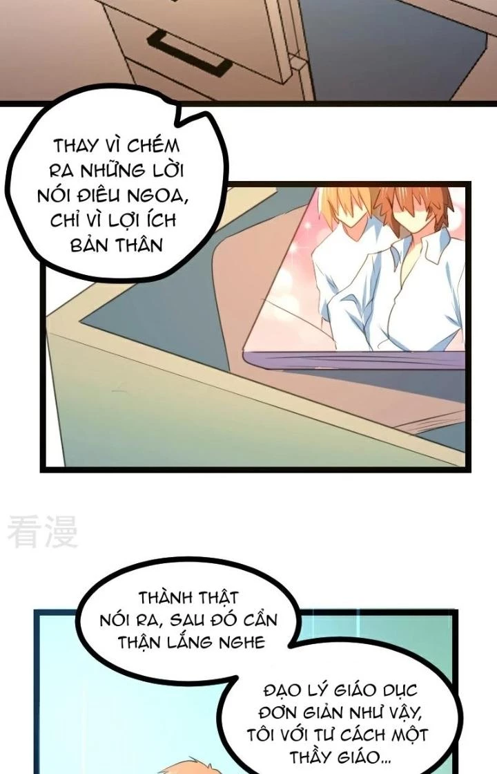 Xuyên Nhanh Chi Xà Phòng Trêu Người Chapter 63 - Trang 2