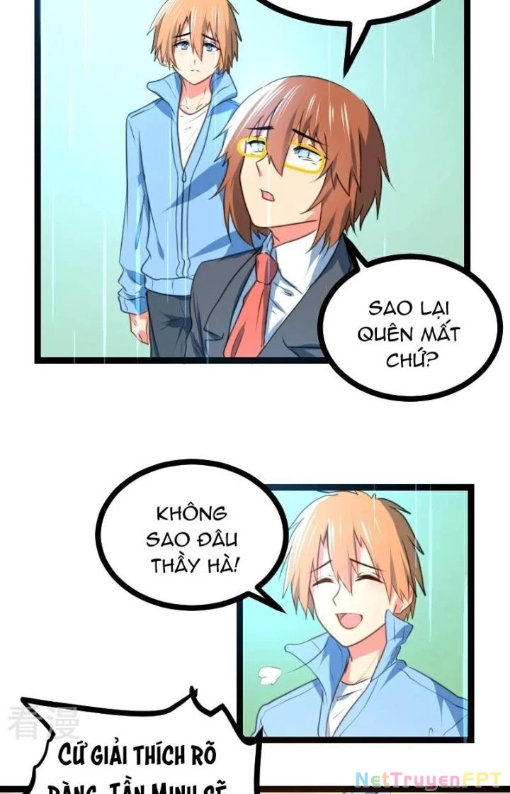 Xuyên Nhanh Chi Xà Phòng Trêu Người Chapter 63 - Trang 2