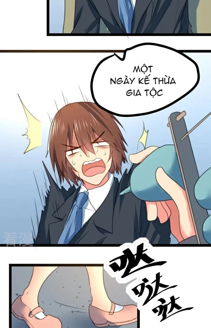 Xuyên Nhanh Chi Xà Phòng Trêu Người Chapter 63 - Trang 2