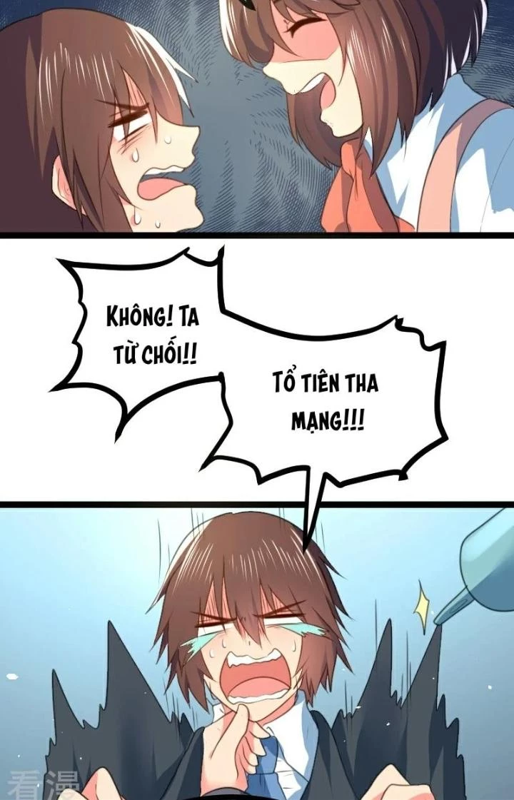 Xuyên Nhanh Chi Xà Phòng Trêu Người Chapter 63 - Trang 2