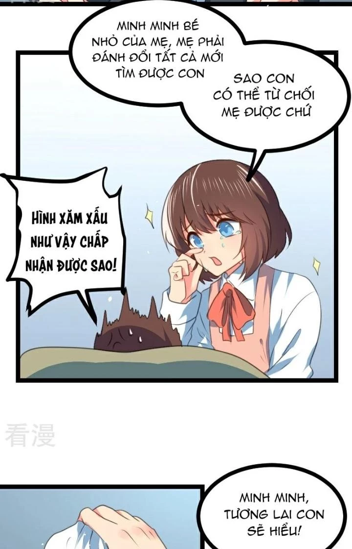 Xuyên Nhanh Chi Xà Phòng Trêu Người Chapter 63 - Trang 2