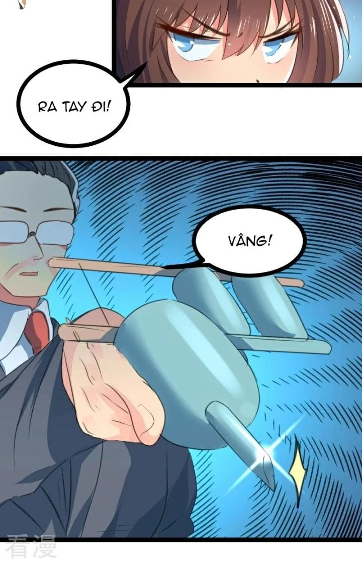 Xuyên Nhanh Chi Xà Phòng Trêu Người Chapter 63 - Trang 2