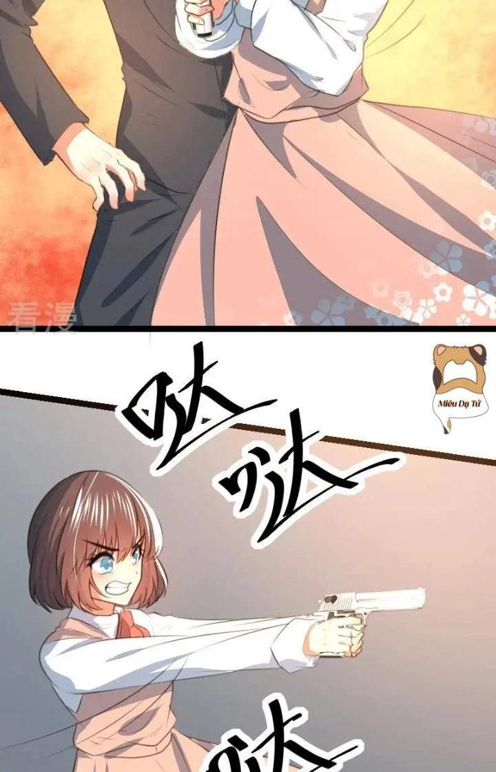 Xuyên Nhanh Chi Xà Phòng Trêu Người Chapter 64 - Trang 2