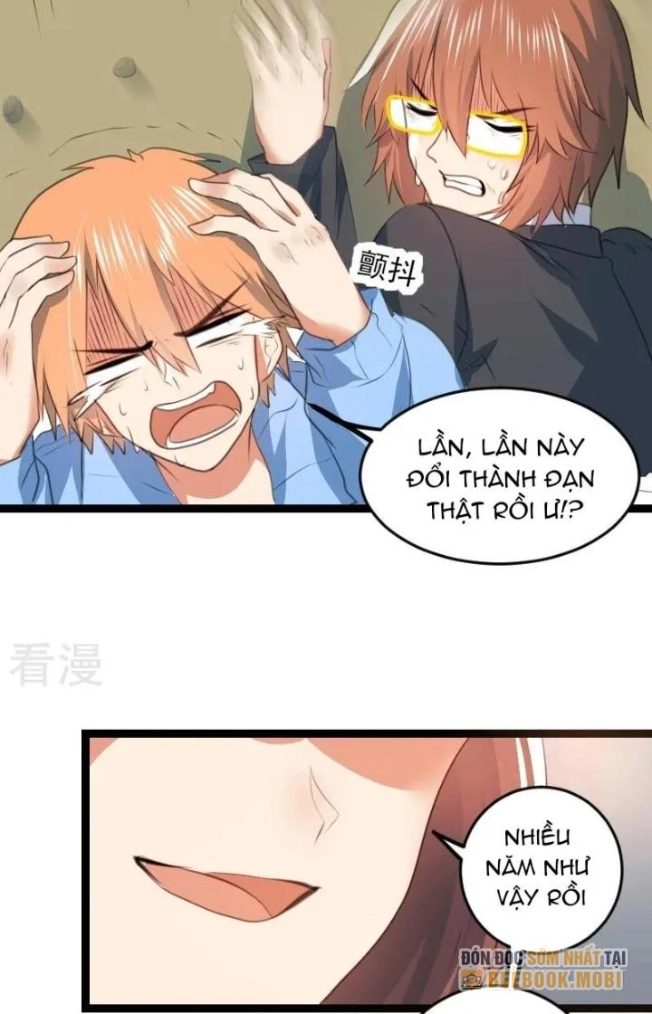 Xuyên Nhanh Chi Xà Phòng Trêu Người Chapter 64 - Trang 2