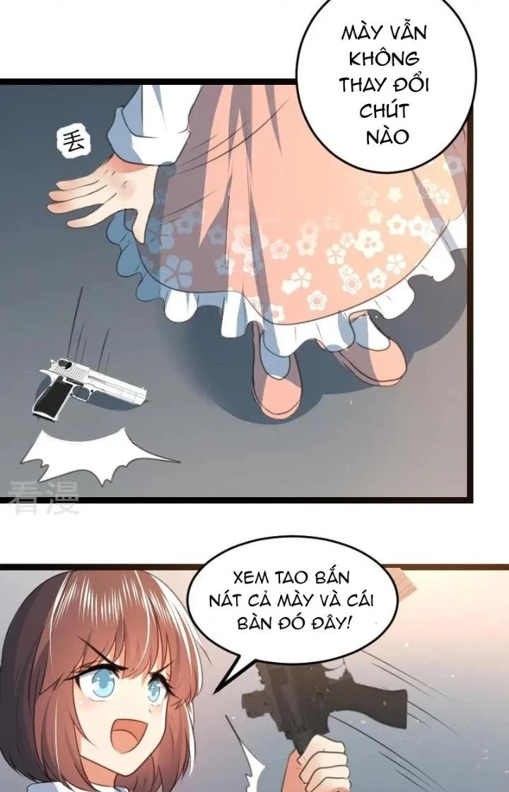 Xuyên Nhanh Chi Xà Phòng Trêu Người Chapter 64 - Trang 2