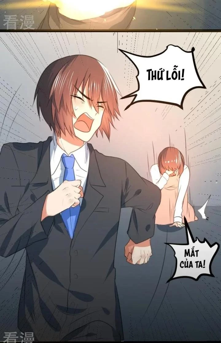 Xuyên Nhanh Chi Xà Phòng Trêu Người Chapter 64 - Trang 2