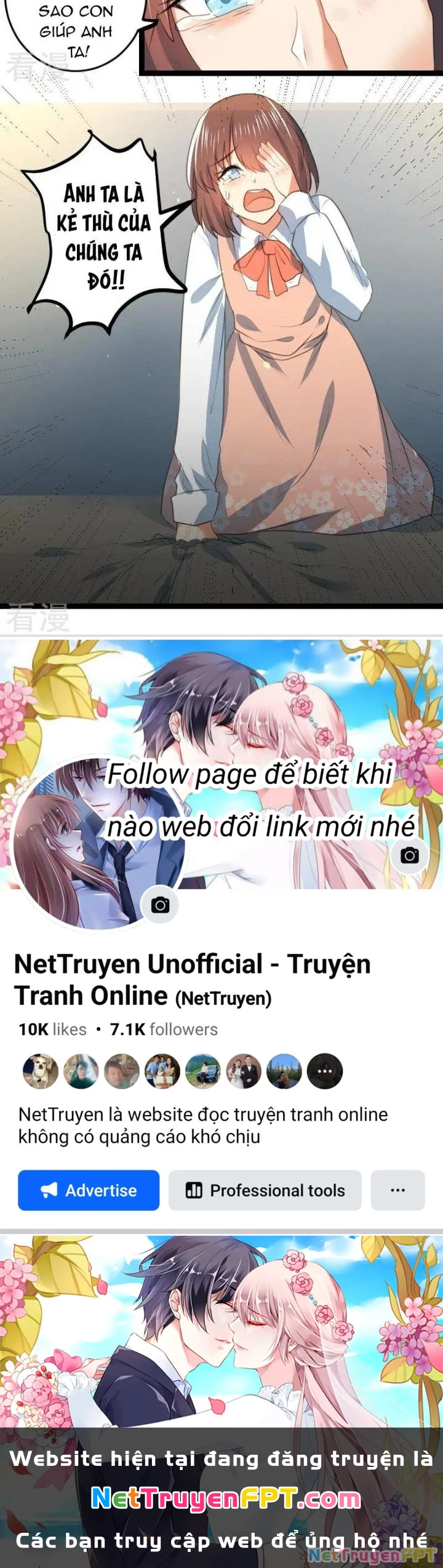 Xuyên Nhanh Chi Xà Phòng Trêu Người Chapter 64 - Trang 2