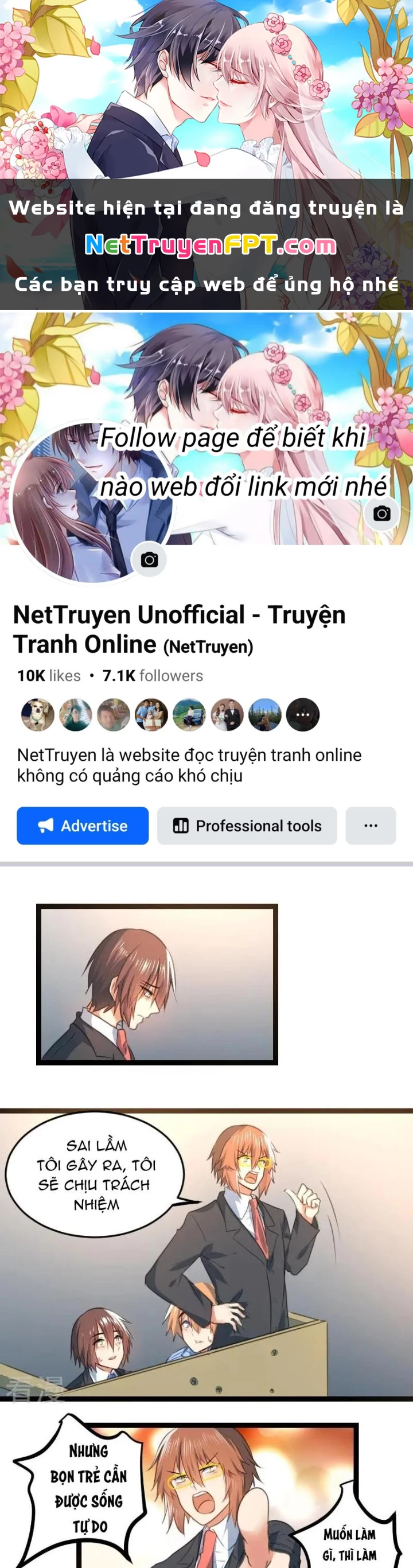 Xuyên Nhanh Chi Xà Phòng Trêu Người Chapter 65 - Trang 2