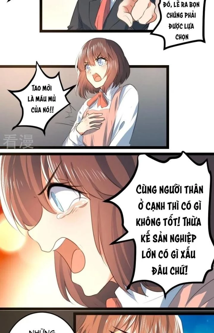 Xuyên Nhanh Chi Xà Phòng Trêu Người Chapter 65 - Trang 2