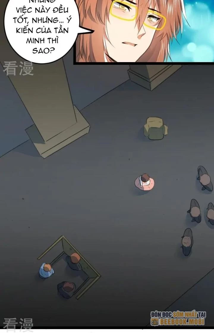 Xuyên Nhanh Chi Xà Phòng Trêu Người Chapter 65 - Trang 2