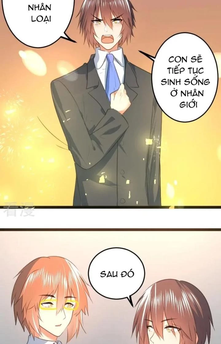 Xuyên Nhanh Chi Xà Phòng Trêu Người Chapter 65 - Trang 2