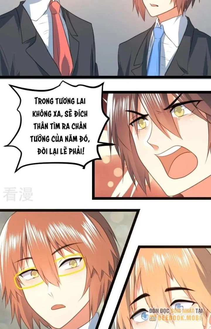 Xuyên Nhanh Chi Xà Phòng Trêu Người Chapter 65 - Trang 2