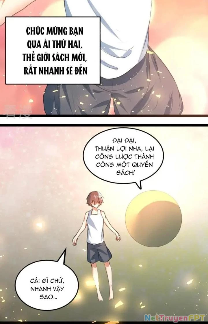 Xuyên Nhanh Chi Xà Phòng Trêu Người Chapter 65 - Trang 2