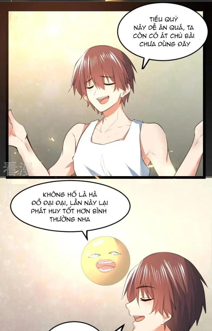 Xuyên Nhanh Chi Xà Phòng Trêu Người Chapter 65 - Trang 2