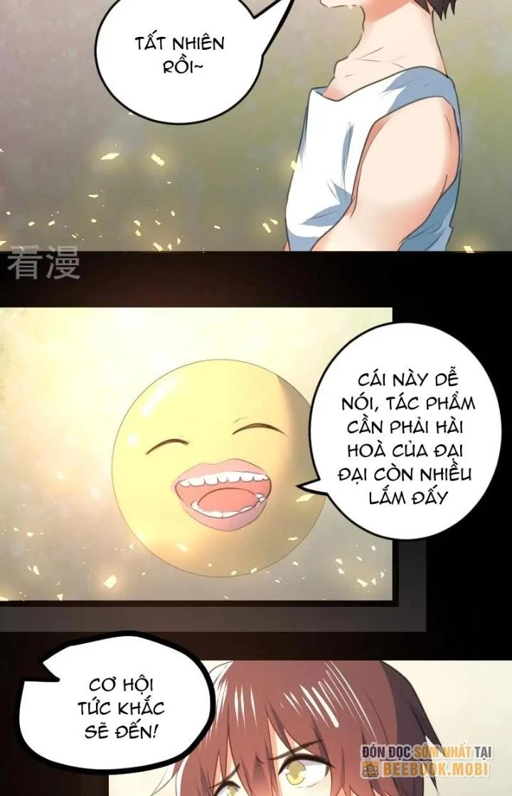Xuyên Nhanh Chi Xà Phòng Trêu Người Chapter 65 - Trang 2