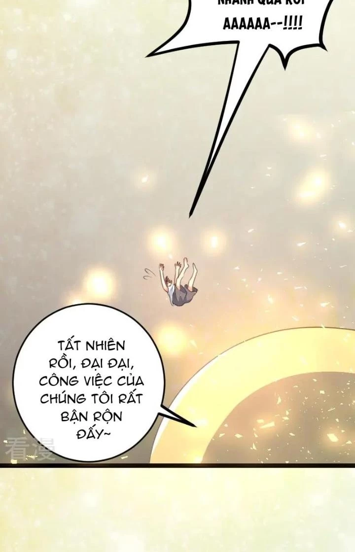 Xuyên Nhanh Chi Xà Phòng Trêu Người Chapter 65 - Trang 2