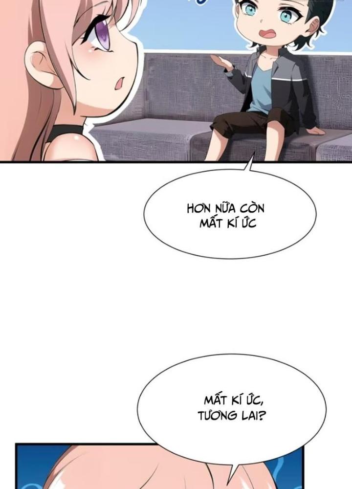 Ta Không Muốn Làm Đệ Nhất Chapter 230 - Trang 2