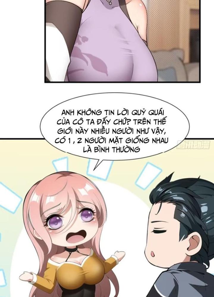 Ta Không Muốn Làm Đệ Nhất Chapter 230 - Trang 2