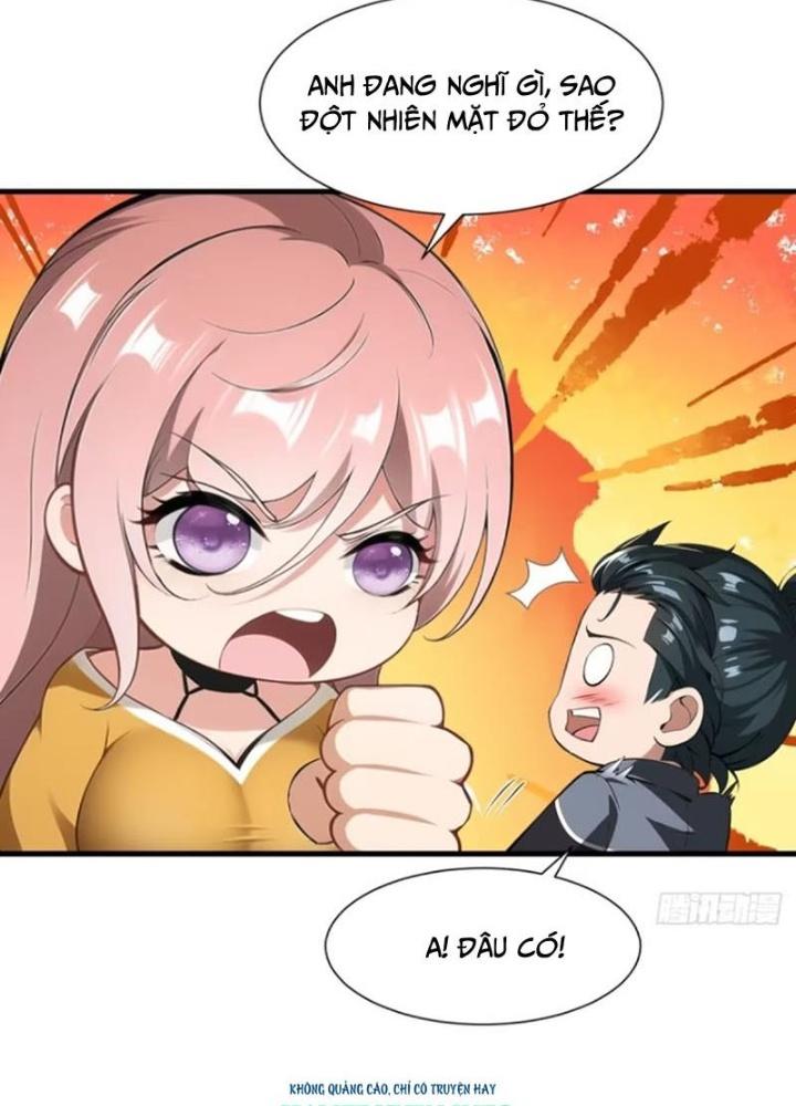 Ta Không Muốn Làm Đệ Nhất Chapter 230 - Trang 2