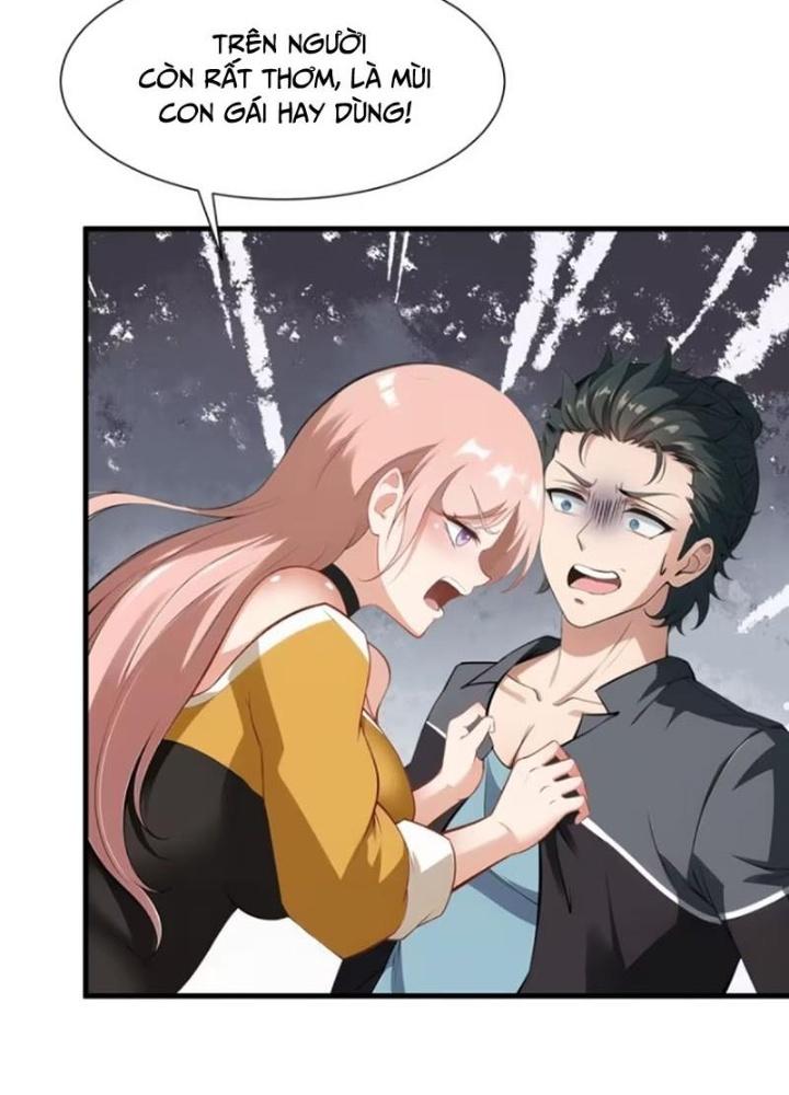 Ta Không Muốn Làm Đệ Nhất Chapter 230 - Trang 2