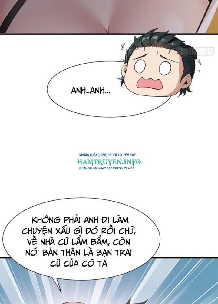 Ta Không Muốn Làm Đệ Nhất Chapter 230 - Trang 2