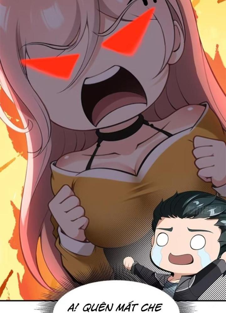 Ta Không Muốn Làm Đệ Nhất Chapter 230 - Trang 2