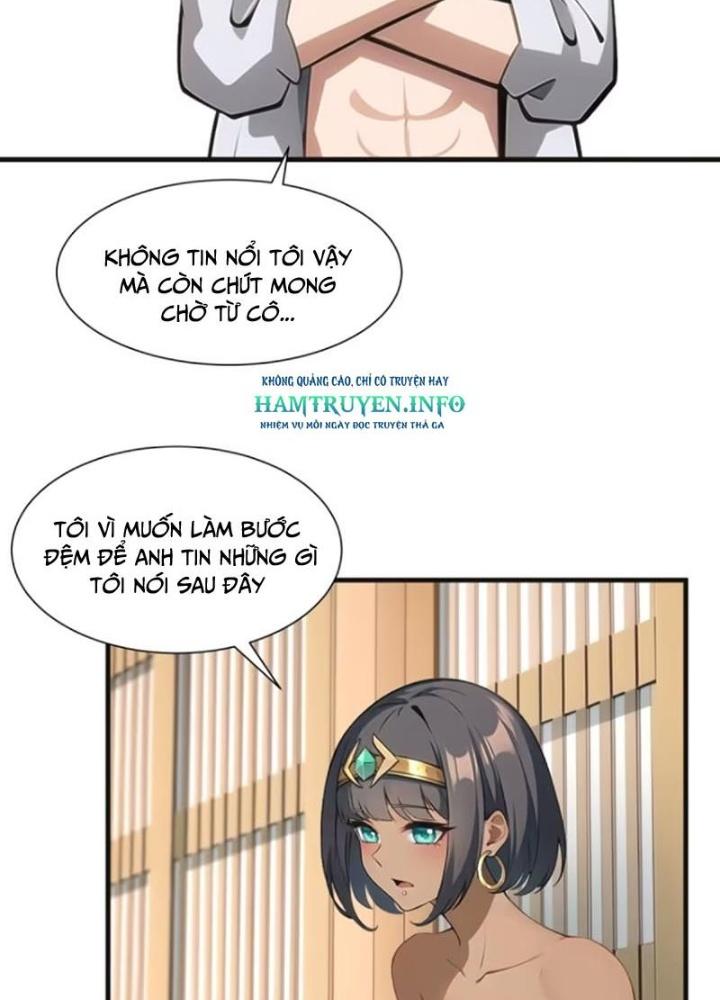 Ta Không Muốn Làm Đệ Nhất Chapter 230 - Trang 2