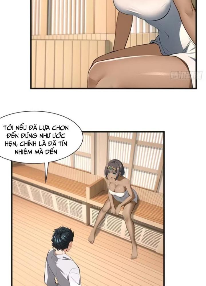 Ta Không Muốn Làm Đệ Nhất Chapter 230 - Trang 2