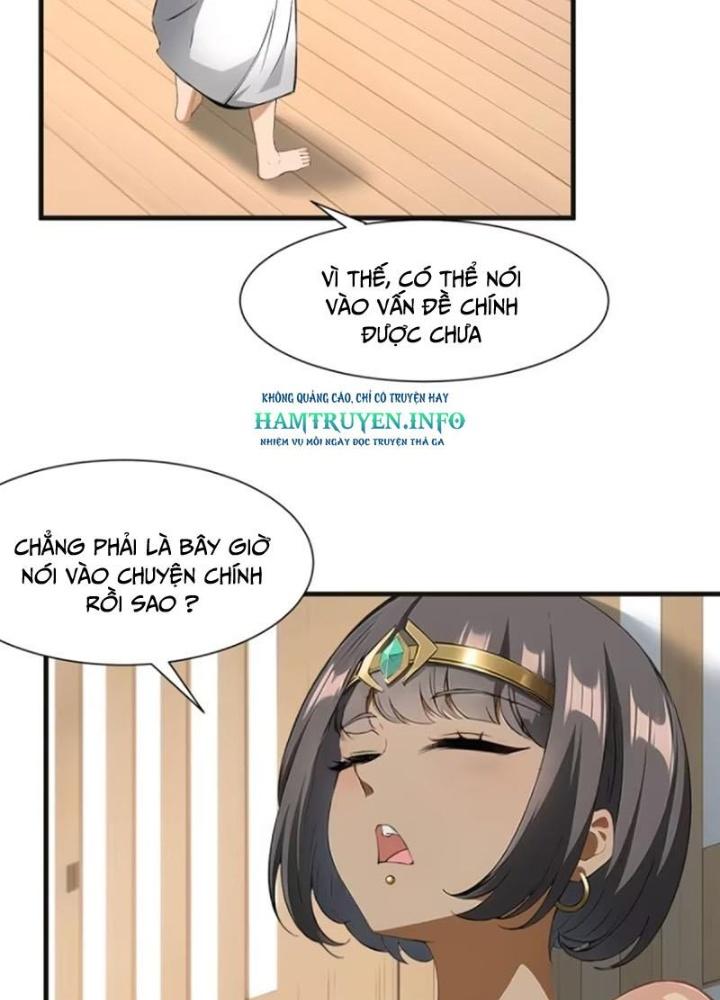 Ta Không Muốn Làm Đệ Nhất Chapter 230 - Trang 2