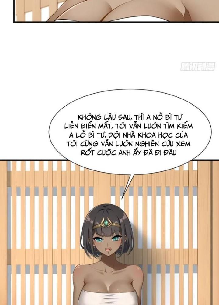 Ta Không Muốn Làm Đệ Nhất Chapter 230 - Trang 2