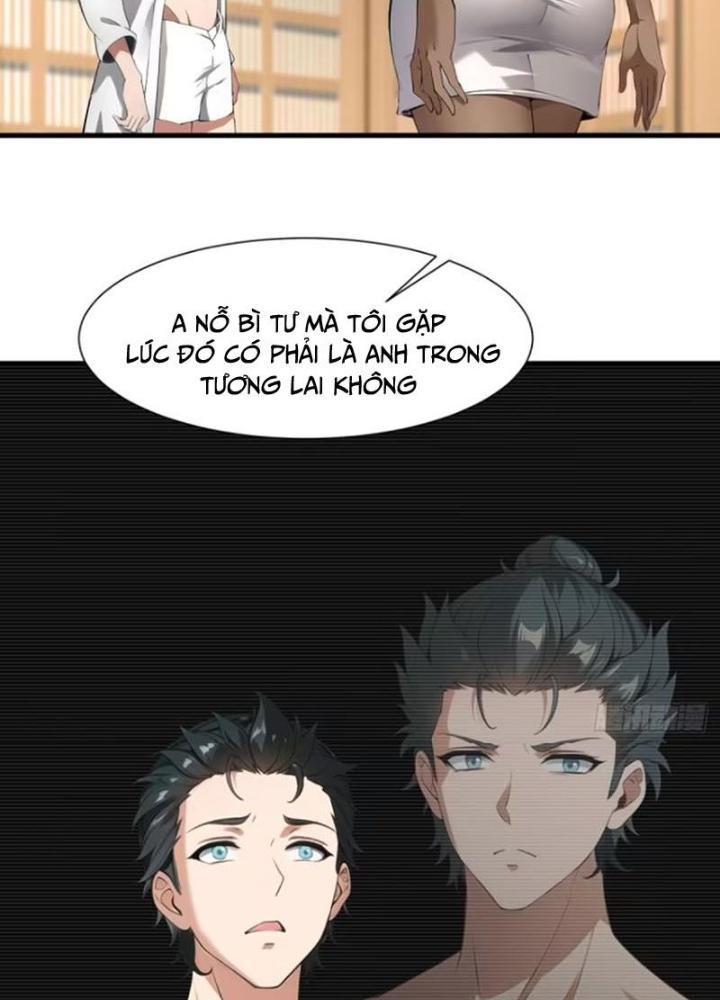 Ta Không Muốn Làm Đệ Nhất Chapter 230 - Trang 2