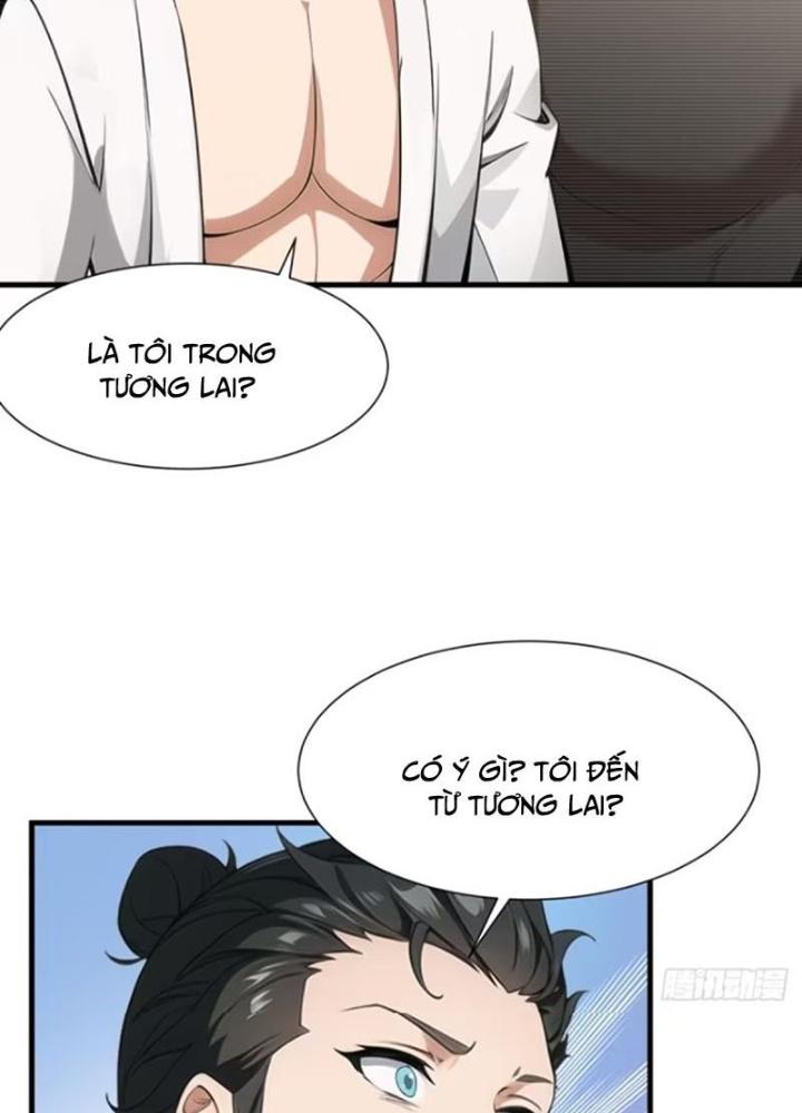 Ta Không Muốn Làm Đệ Nhất Chapter 230 - Trang 2