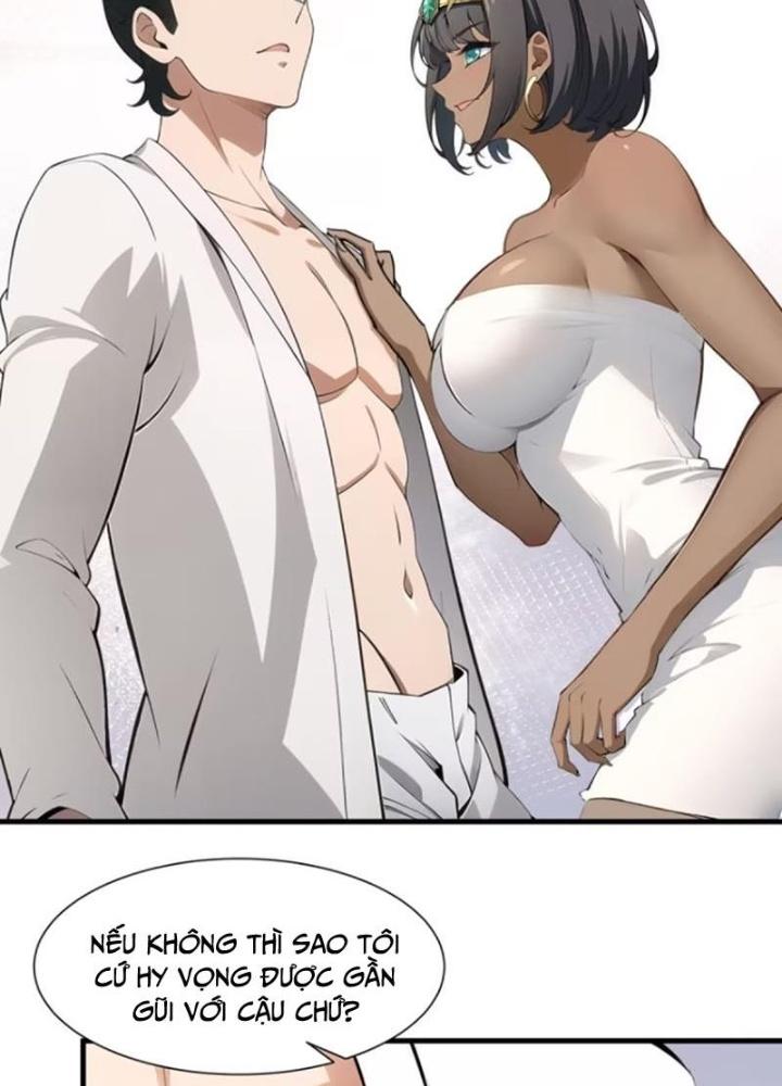Ta Không Muốn Làm Đệ Nhất Chapter 230 - Trang 2
