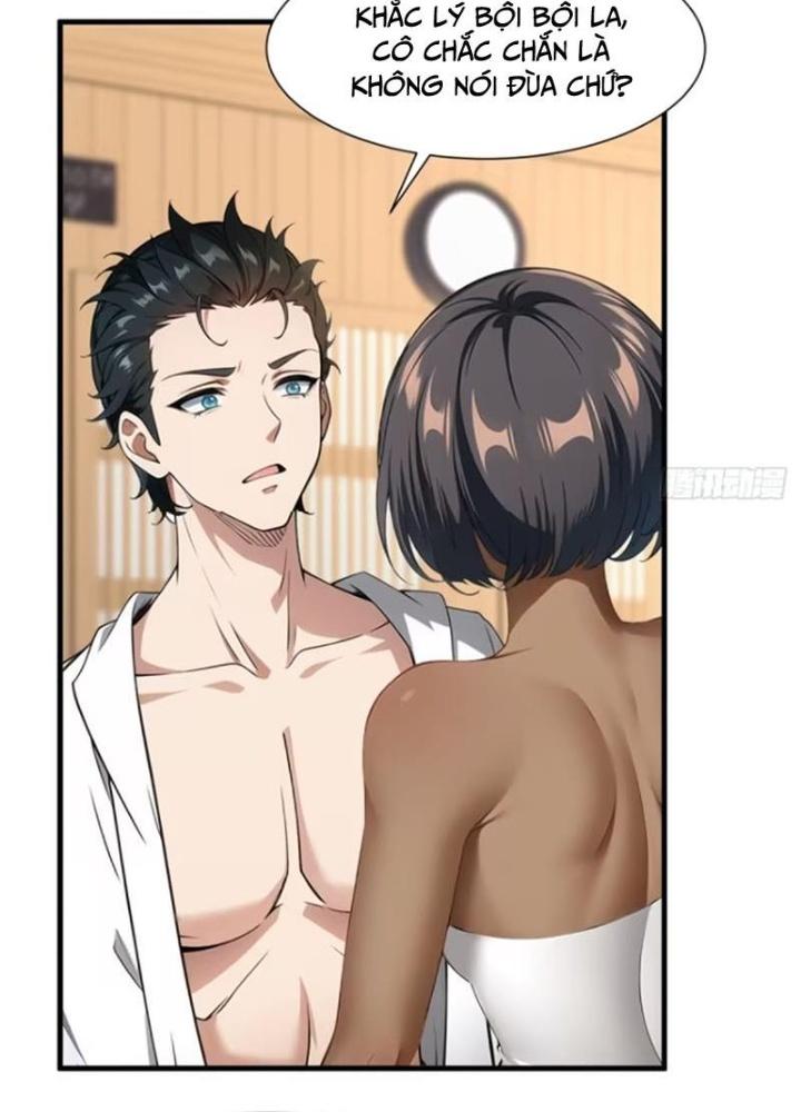 Ta Không Muốn Làm Đệ Nhất Chapter 230 - Trang 2