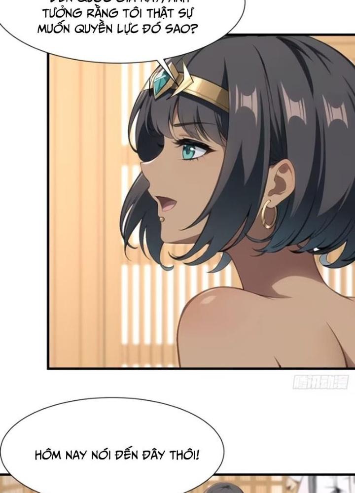 Ta Không Muốn Làm Đệ Nhất Chapter 230 - Trang 2