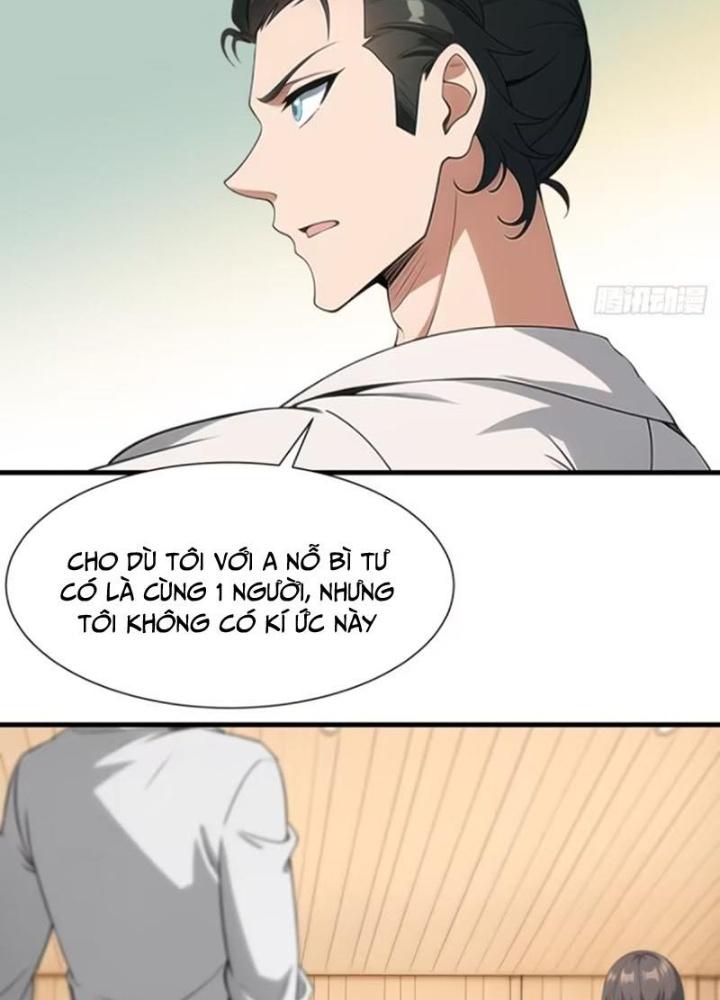 Ta Không Muốn Làm Đệ Nhất Chapter 230 - Trang 2